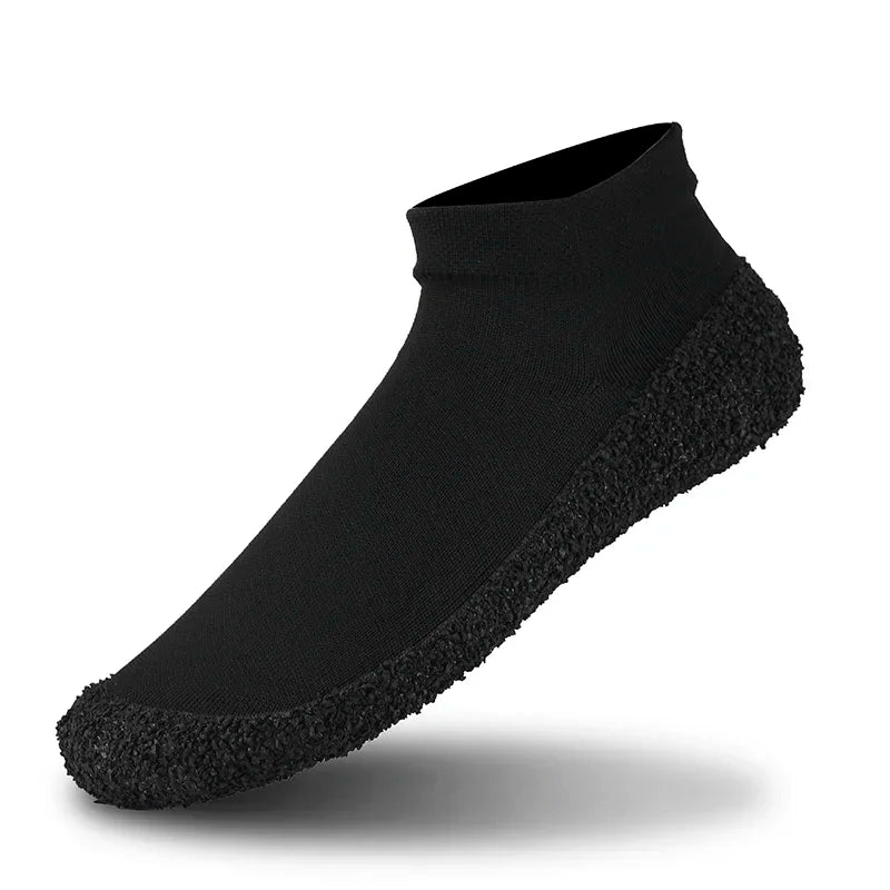 -20% Yoga-Socken Socken elitesportique Schwarz 35 Einzel