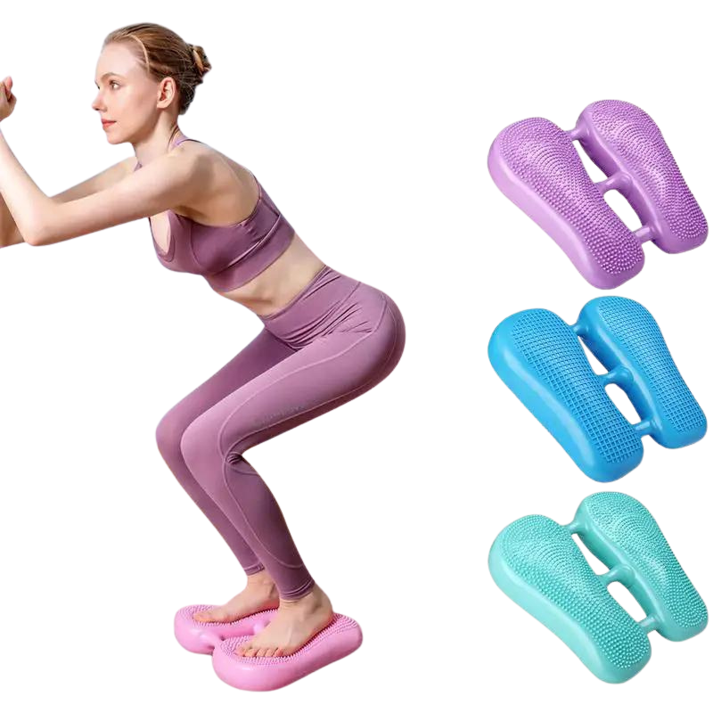 -20% Mini-Stepper Tragbarer Mini-Stepper elitesportique   