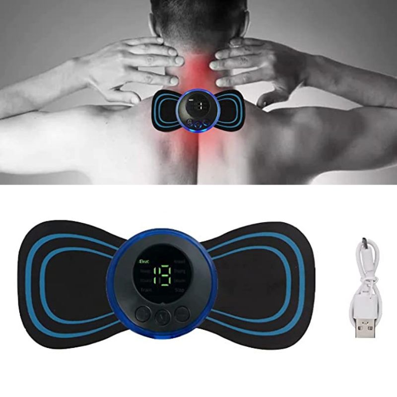 -30% Massagepad Massage & Relaxation elitesportique   