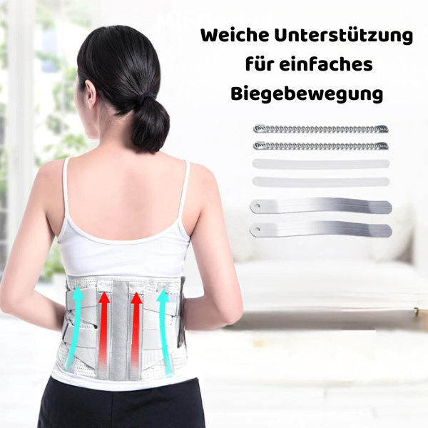 -20% Lordosenstützgürtel Lordosenstützgürtel elitesportique   