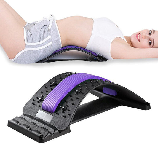 Massage Relax Stretcher Massagekissen elitesportique   