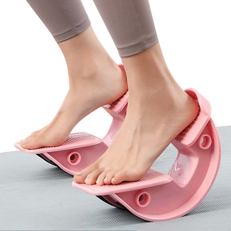 Foot Stretcher Yoga & Pilates elitesportique   